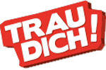 Logo der Webseite www.trau-dich.de