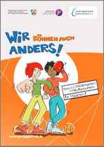 Titelbild "Wir können auch anders!"