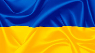 Ukrainische Flagge © bodkins18/pixabay.com