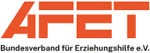 Logo AFET