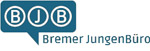 Logo der Beratungsstelle Bremer JungenBüro