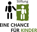 Logo Stiftung Eine Chance für Kinder