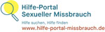 Logo Hilfeportal Sexueller Missbrauch