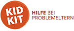 Logo KID KIT - Hilfe bei Problemeltern