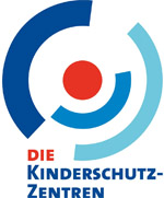 Logo Die Kinderschutz-Zentren e.V. 