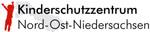 Logo Kinderschutz-Zentrum Nord-Ost-Niedersachsen