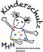 Logo Forensische Kinderschutzambulanz der Medizinischen Hochschule Hannover