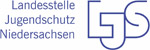 Logo Landesstelle Jugendschutz Niedersachsen