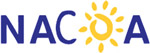 Logo NACOA
