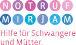 Logo Notruf Mirjam Logo Notruf Mirjam