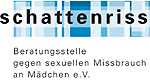 Logo der Beratungsstelle Schattenriss